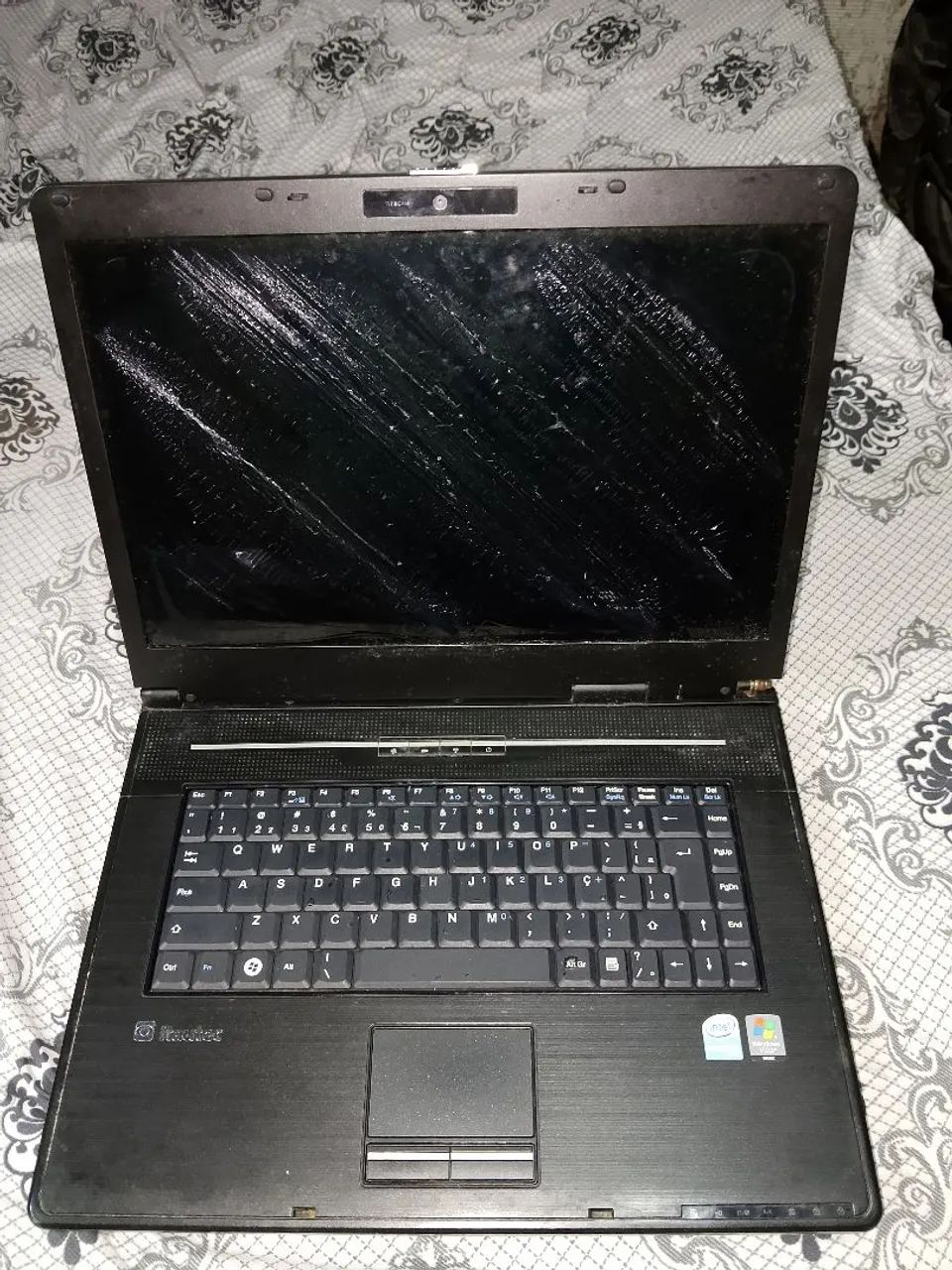 Notbook - Foto 5