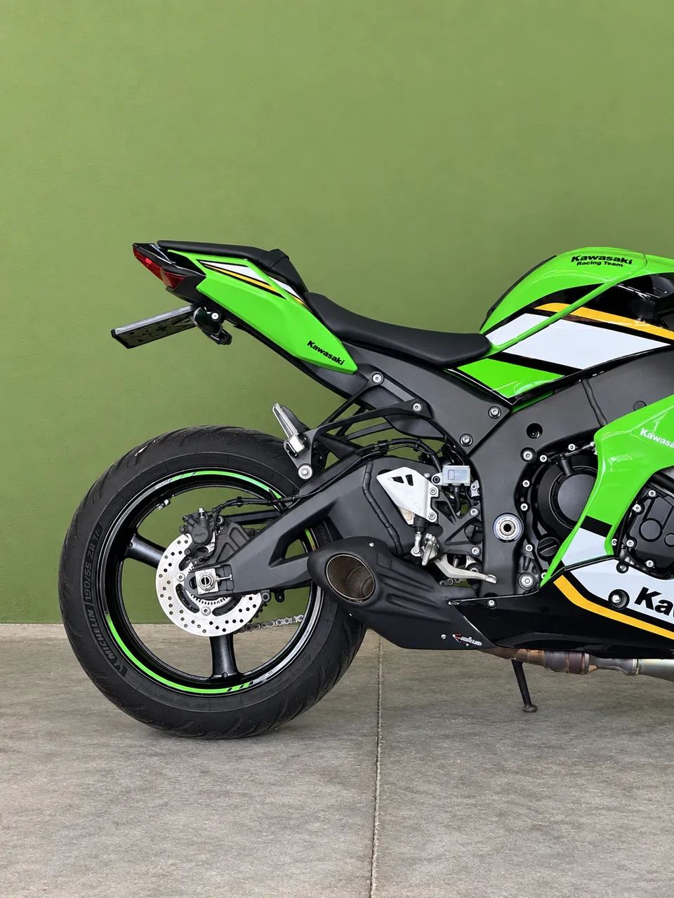 ZX-14/ZX 14R 1352cc 2026 - 1534203634 | OLX