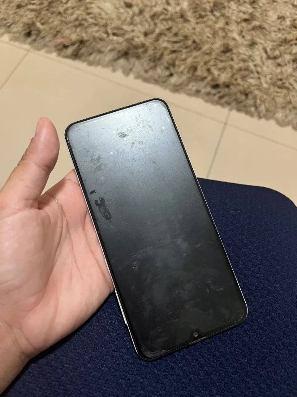 Vendo todos esses celulares usados  - Foto 5