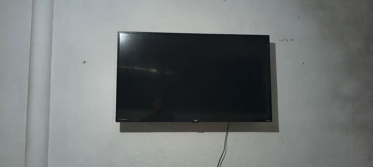 Tv Smart 43 Roku Tv - Foto 2