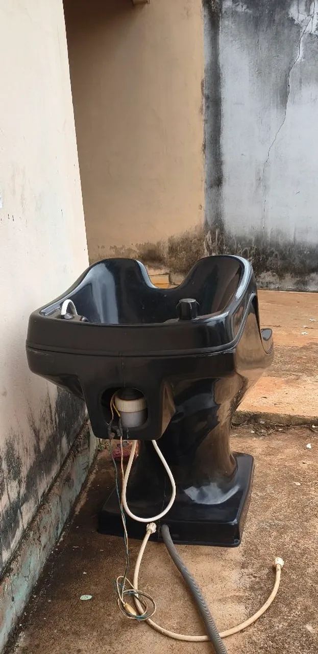 Lavatório pra salao - Foto 2