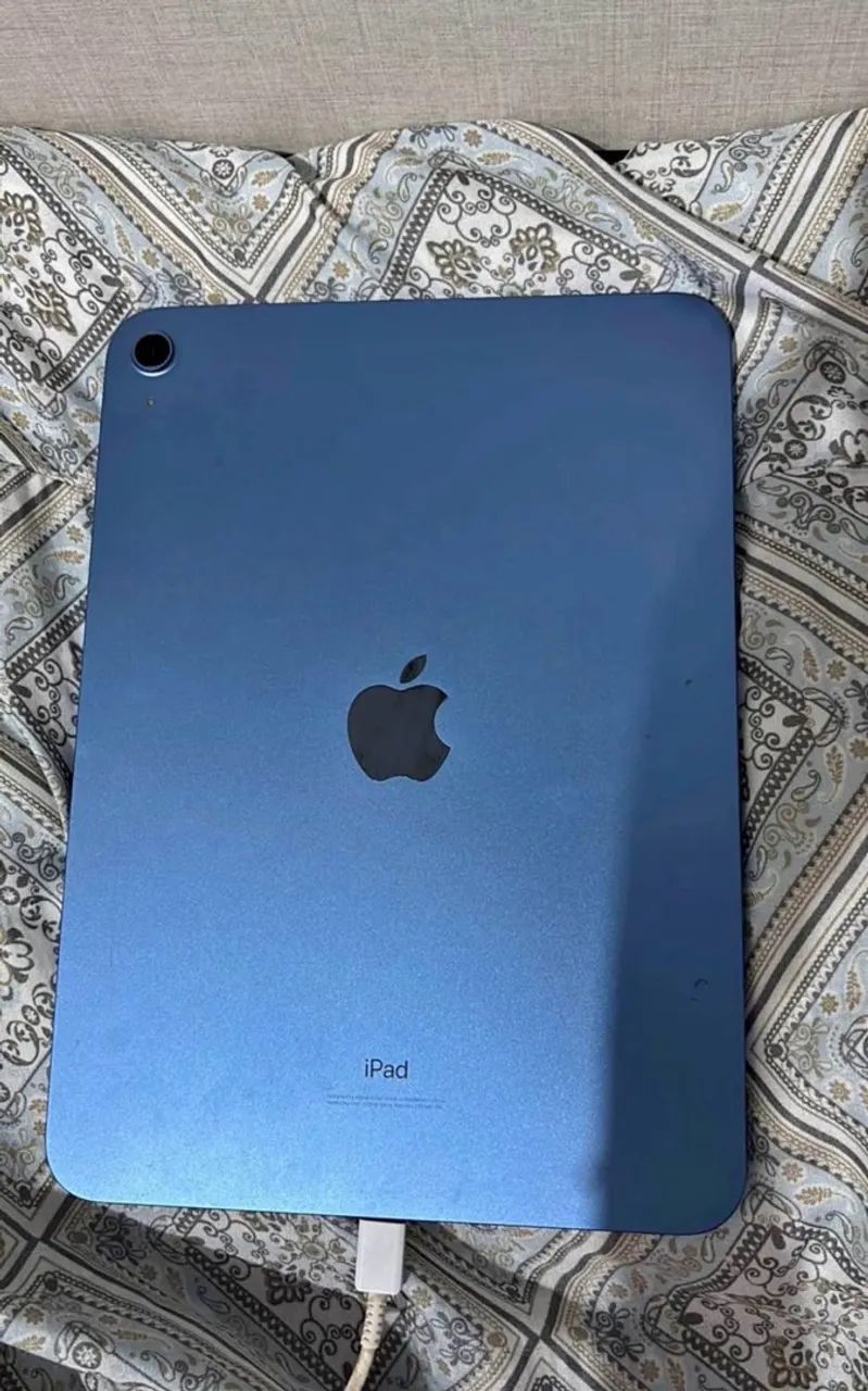 iPad 10 64gb  - Foto 4