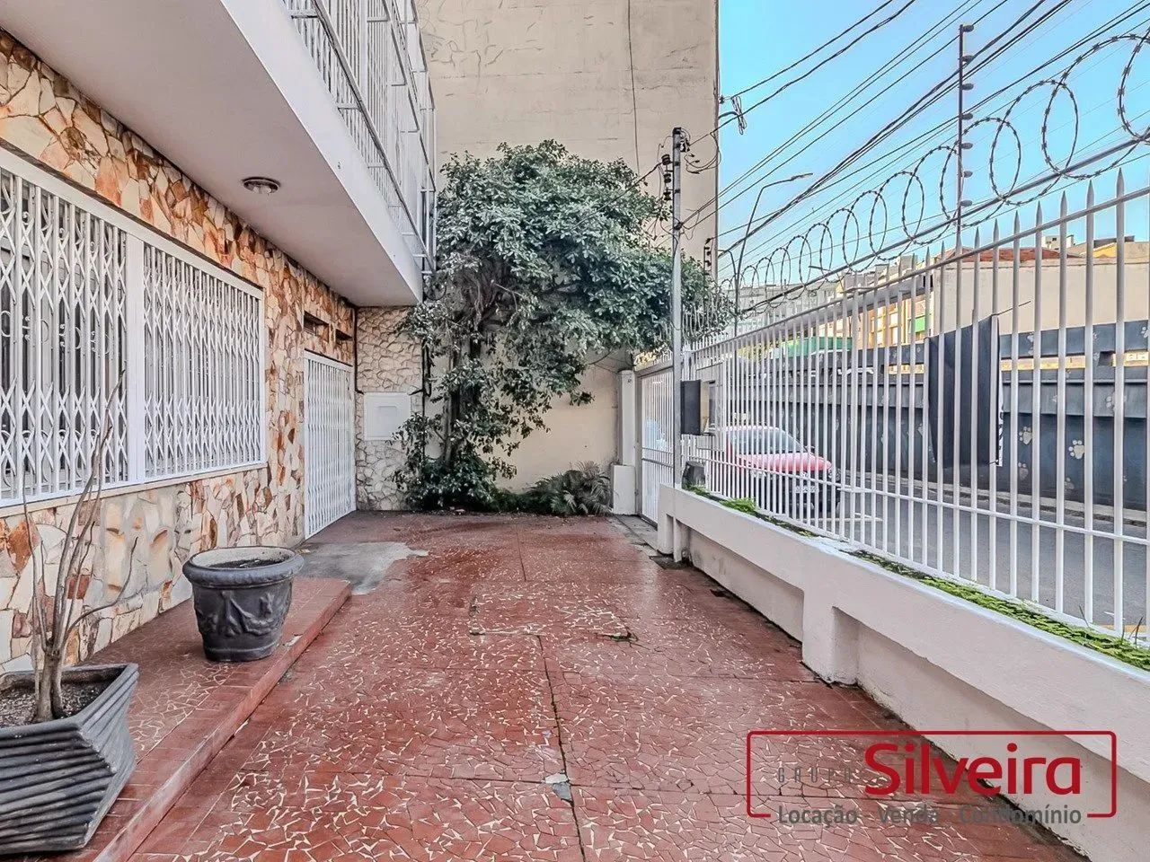 Casa Comercial para Alugar - Rua Silva Só - Foto 4