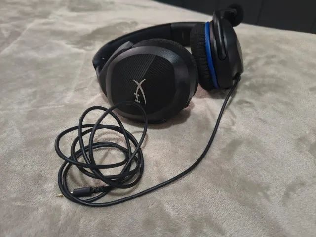 Headset Gamer HyperX Cloud Stinger 2 Core - Foto 2