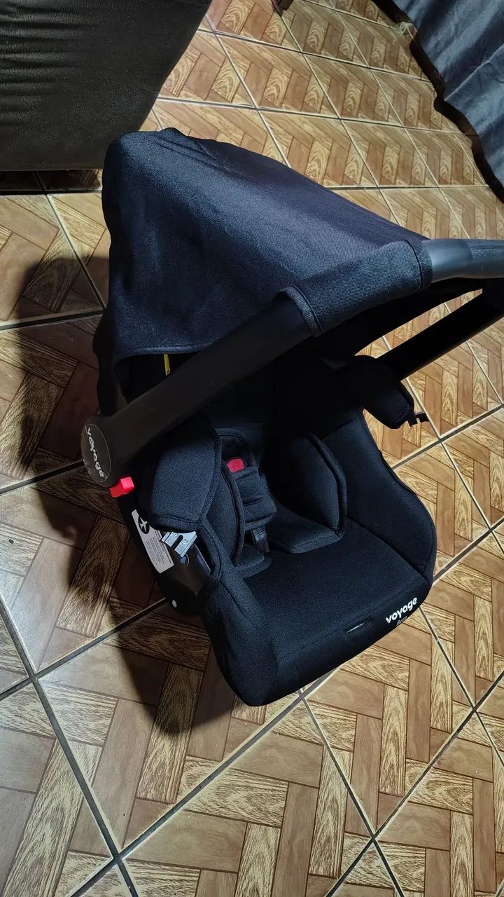 Cadeirinha para recém-nascido  - Foto 4
