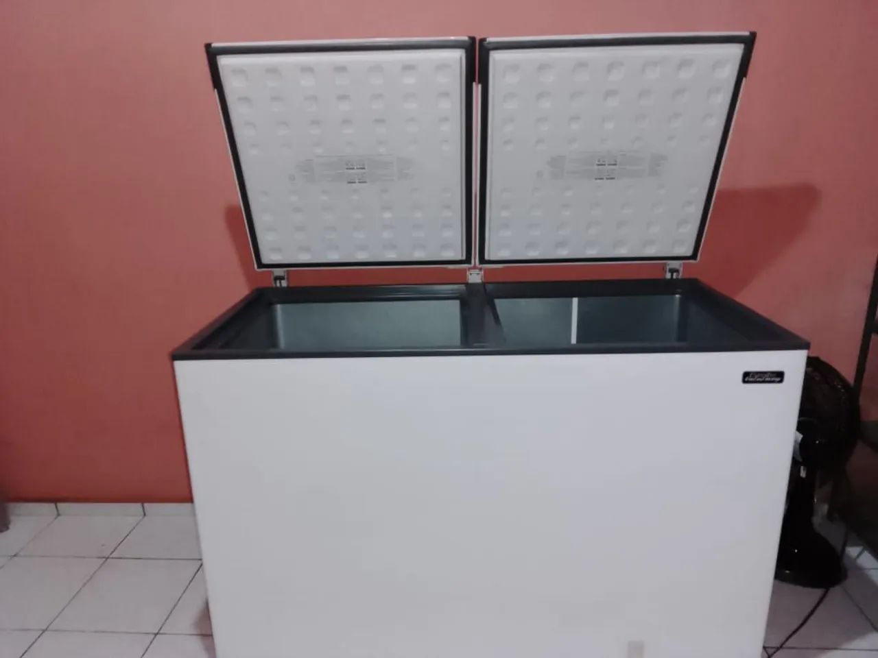 Freezer  - Foto 2