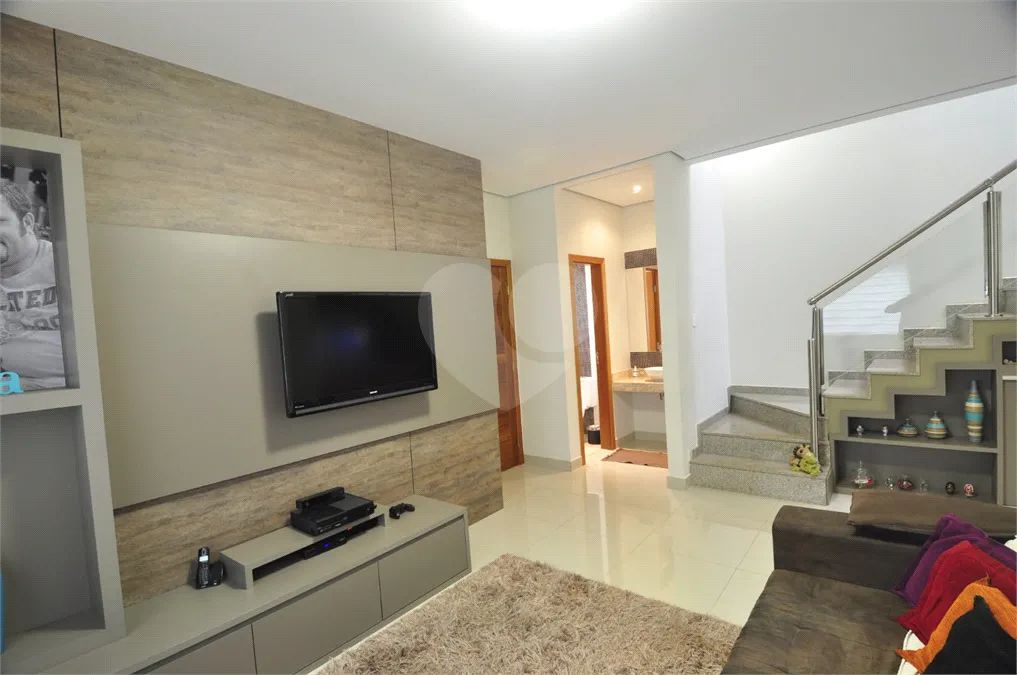 Casa com 3 quartos à venda em Parque taquaral - SP - Foto 2