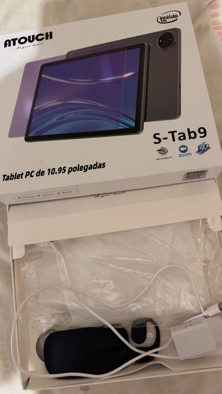 Tablet atouch - Foto 4