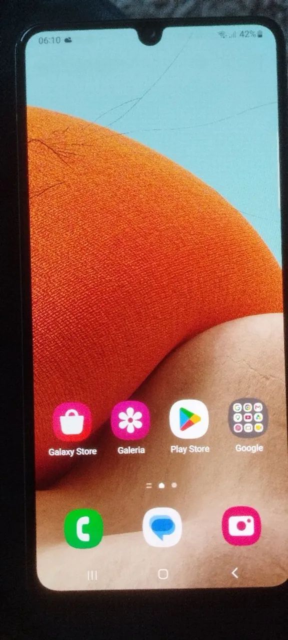 Samsung A32