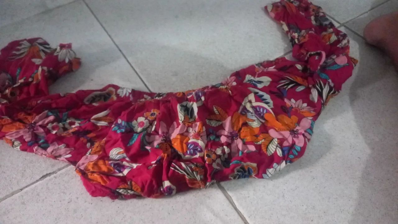 Vende se vestidos e shorts  - Foto 2
