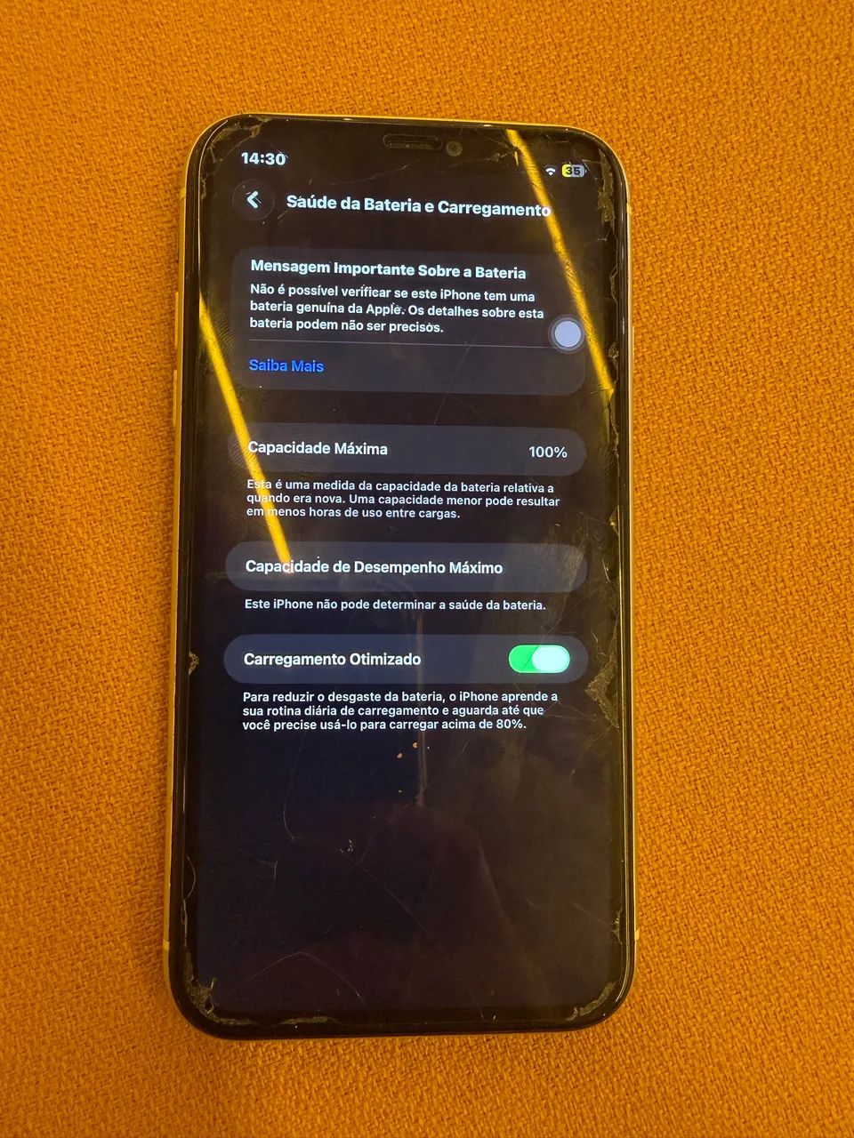 iPhone 11  - Foto 3