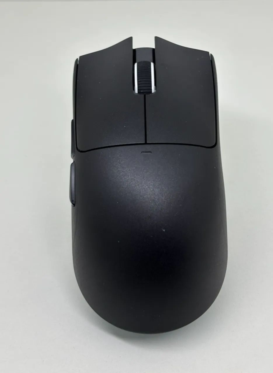 Mouse Gamer Attack Shark X11 / X11SE: Ultra-leve e Alta Performance - Foto 4