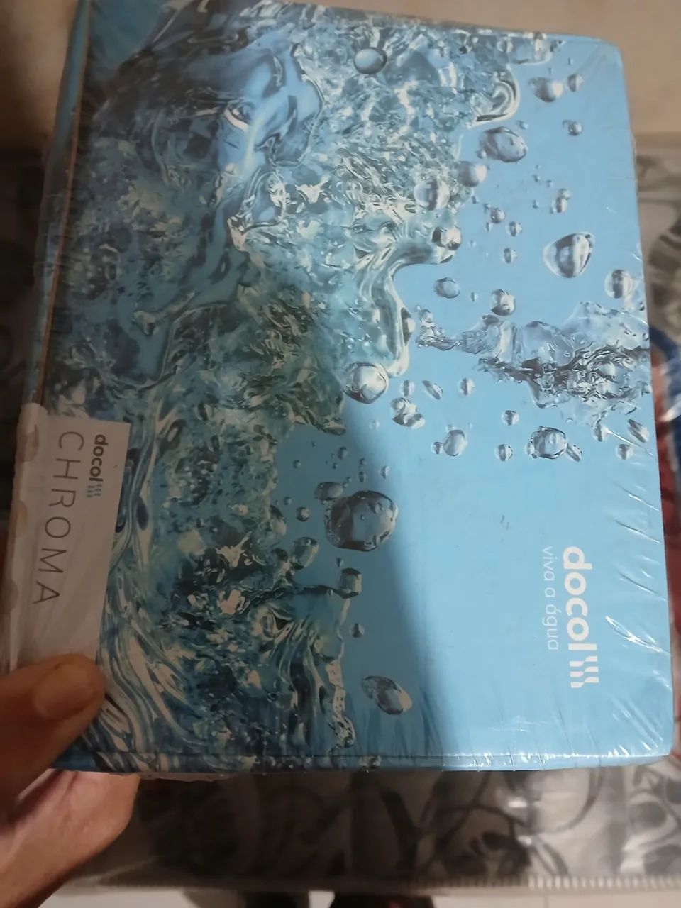 Acabamento mono p/ chuveiro e Ducha ( ARGON ) - Foto 2