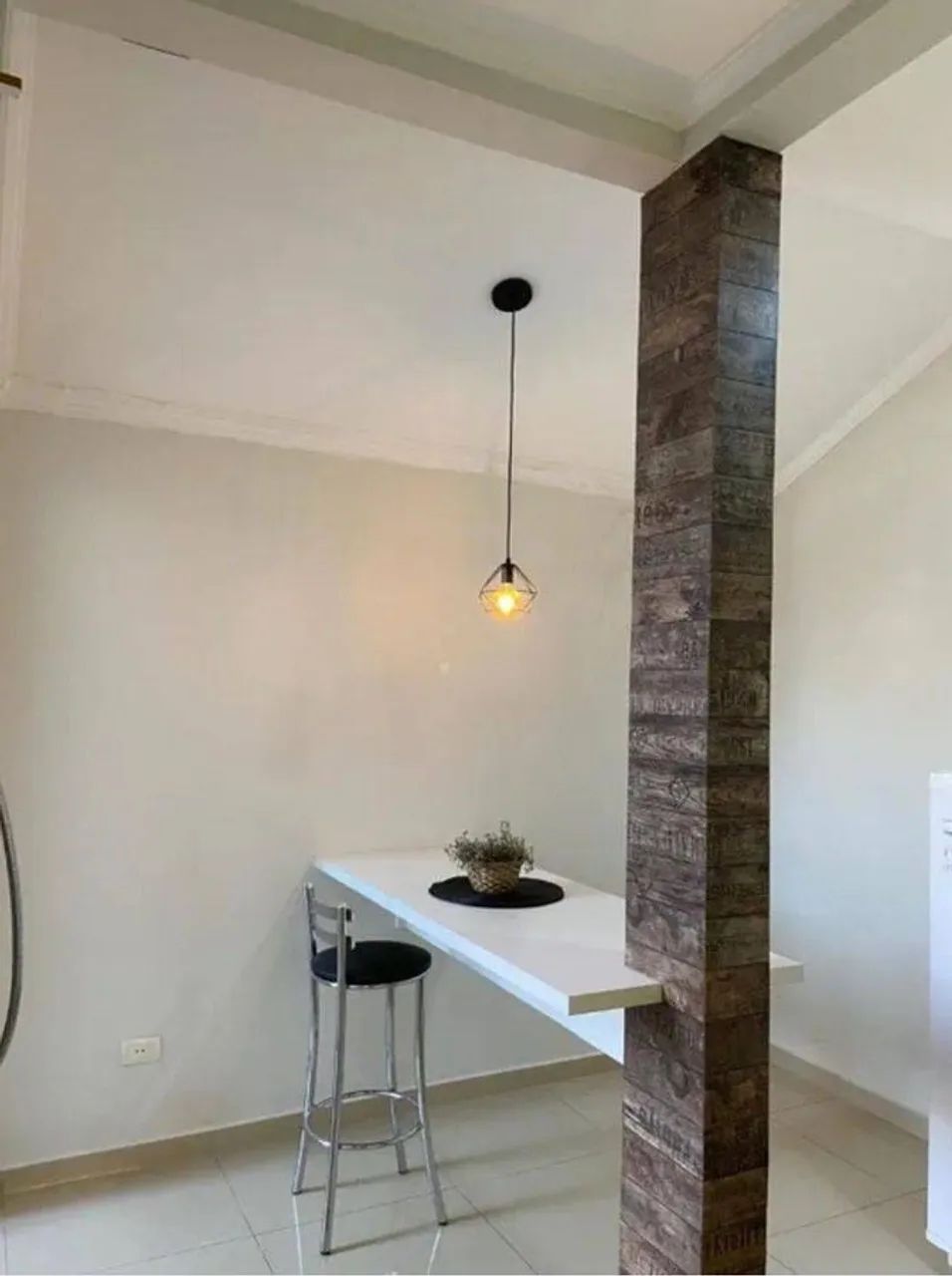 Carandá Bosque 4 Quartos, sendo 1 suíte, Piscina e Área Gourmet - Foto 5