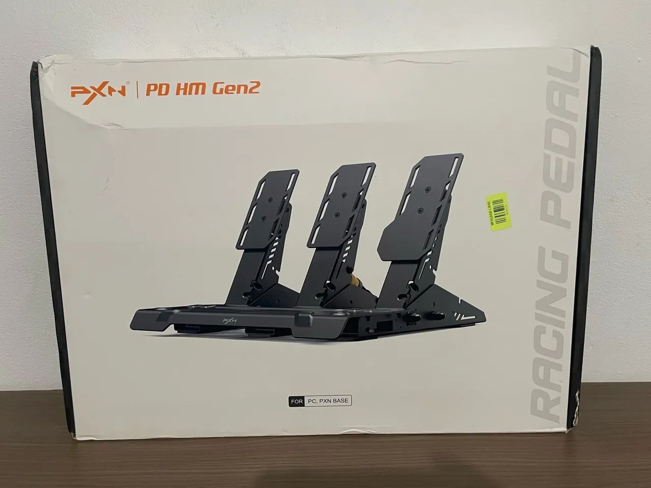 Pedal PXN PH HM Gen2 - Foto 5