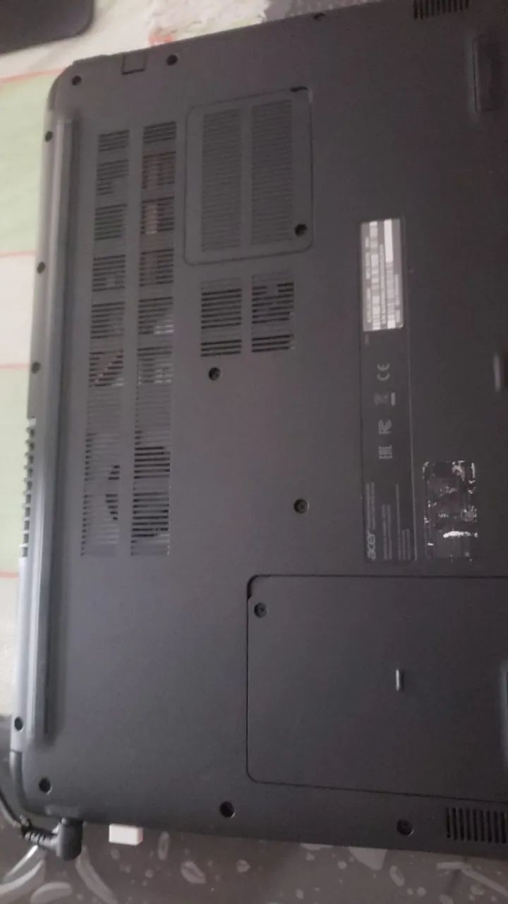 Notebook Acer Aspire - Foto 2