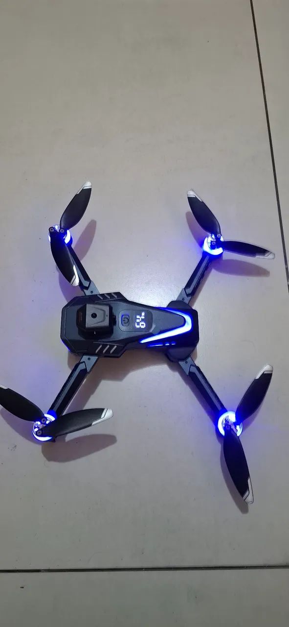 Drone gt 8
