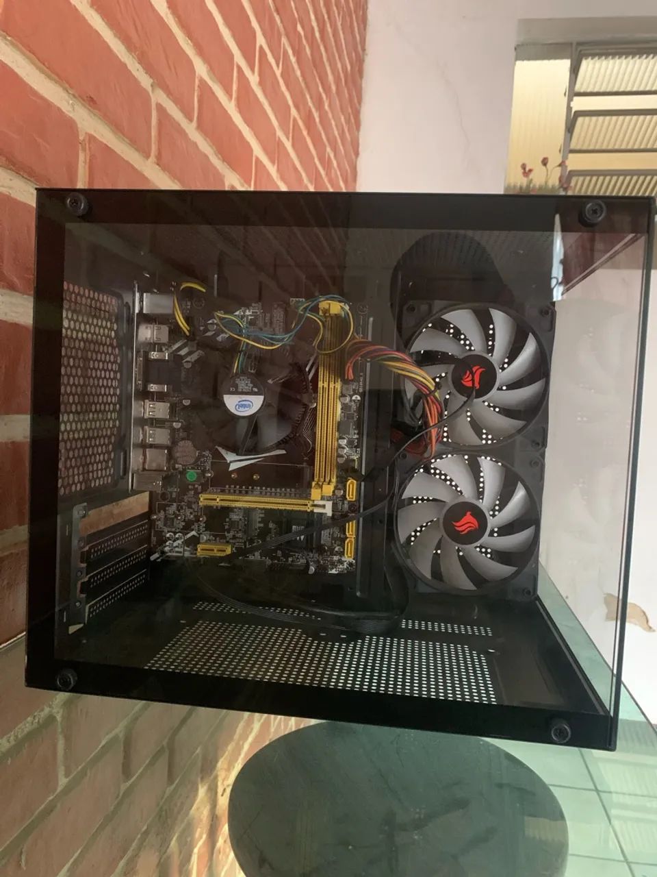 Computador Completo para Home Office - Estudos - Jogos - Foto 2