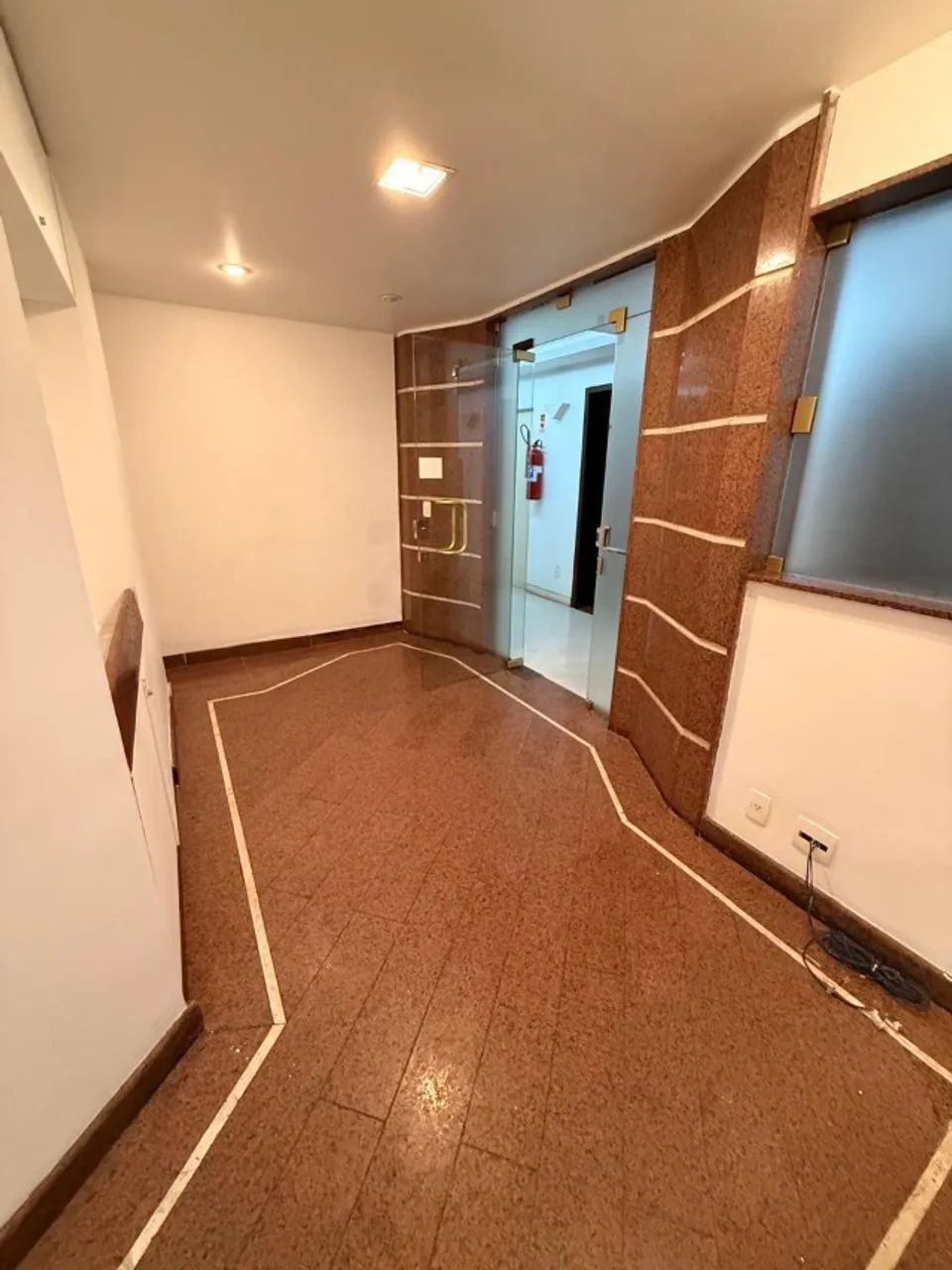 Andar Comercial Centro RJ 402 m² - Foto 4