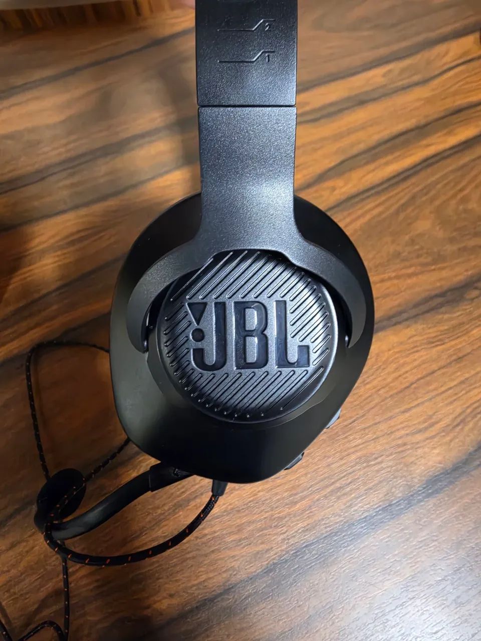 JBL Quantum 100 M2 - Foto 2