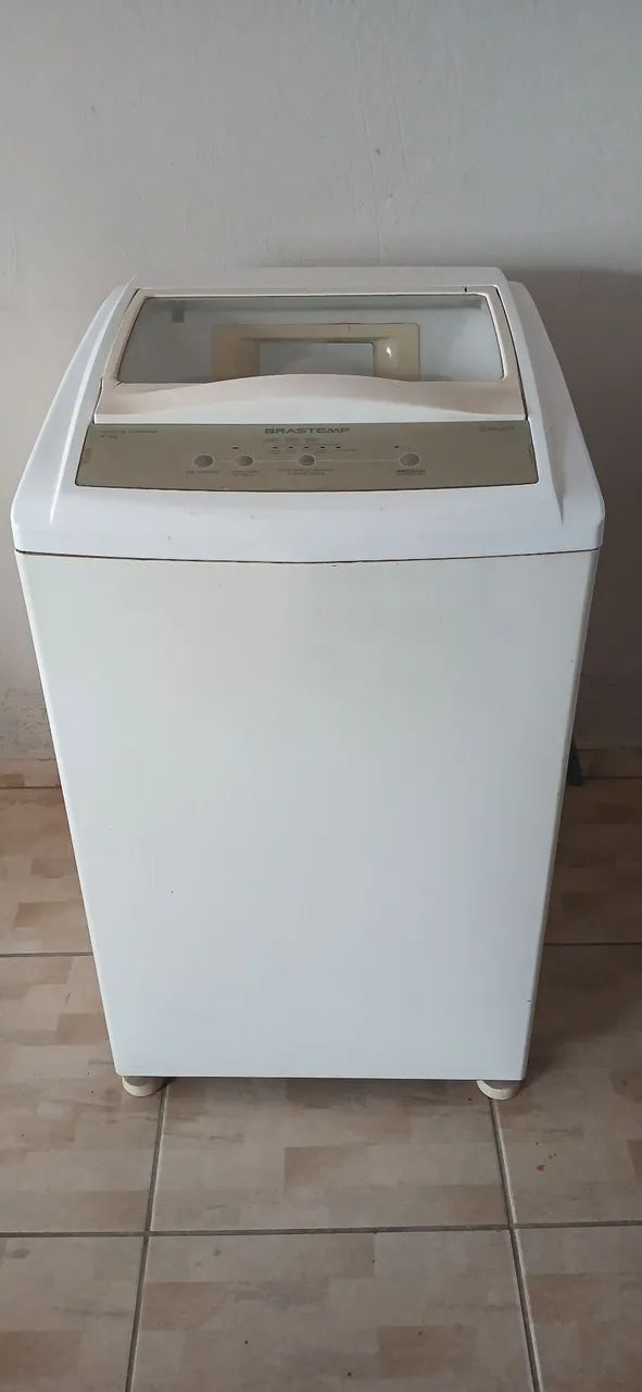  MAQUINA DA LAVAR  - Foto 4