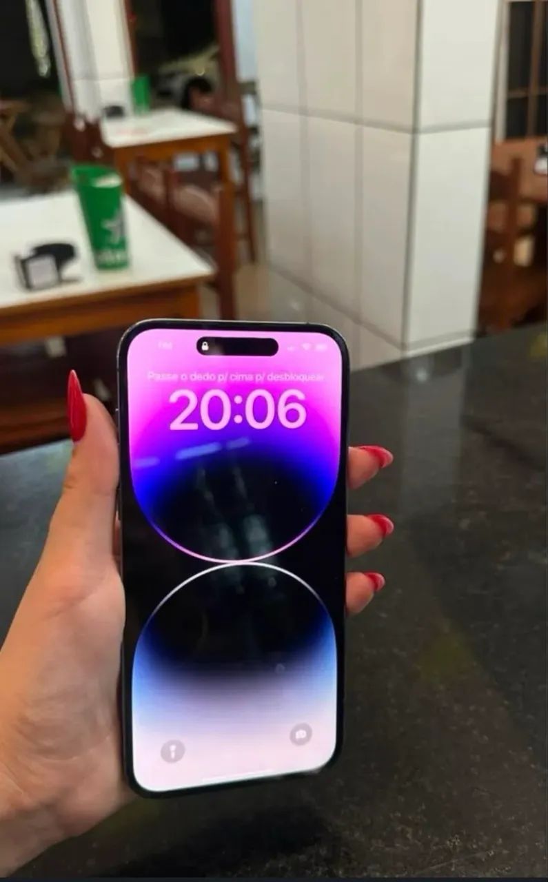 iPhone 14 Pro Max 128 GB  - Foto 3