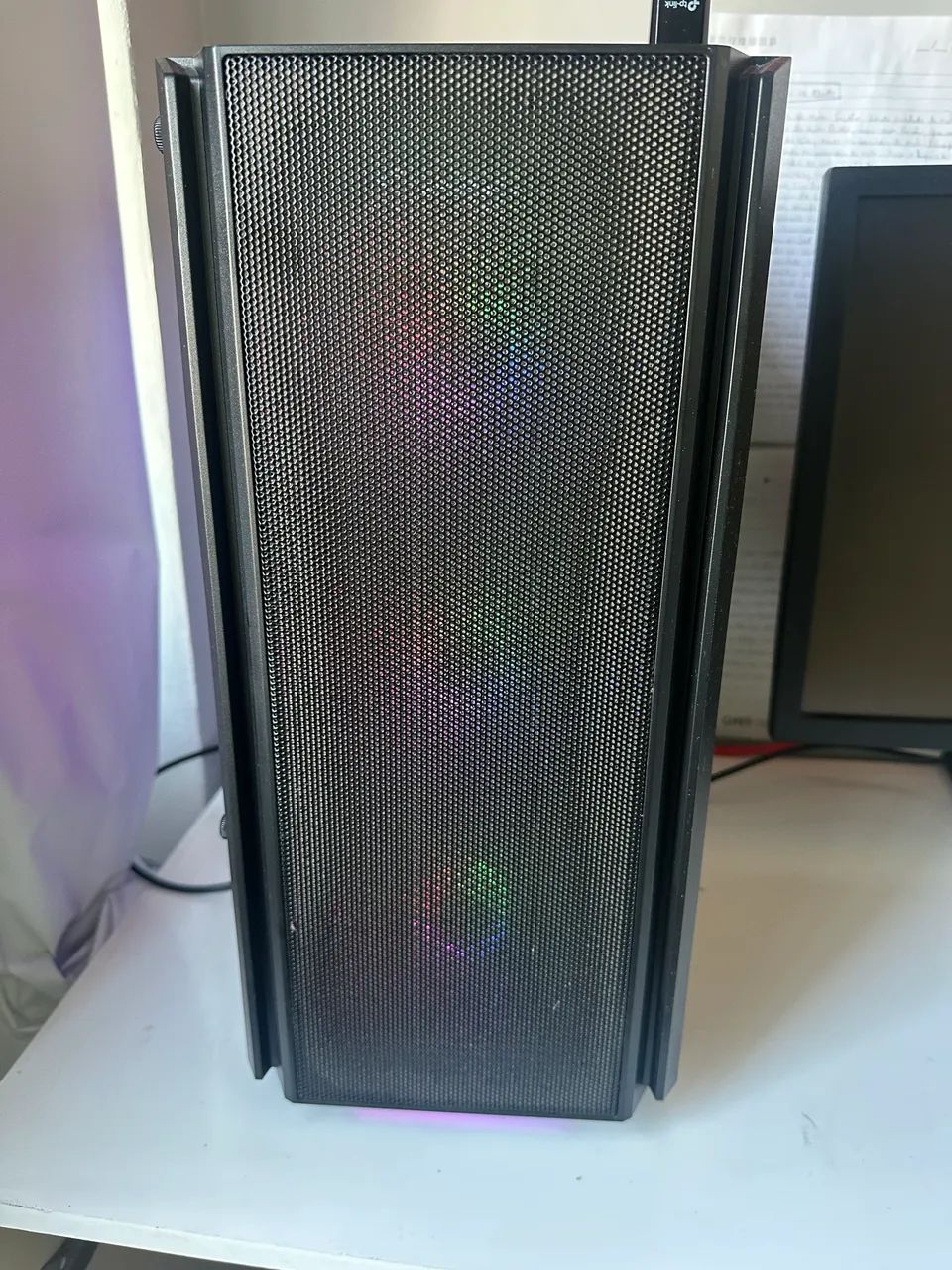 PC GAMER SUPER BARATO