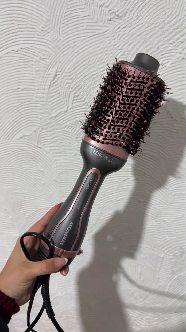 Escova Secadora