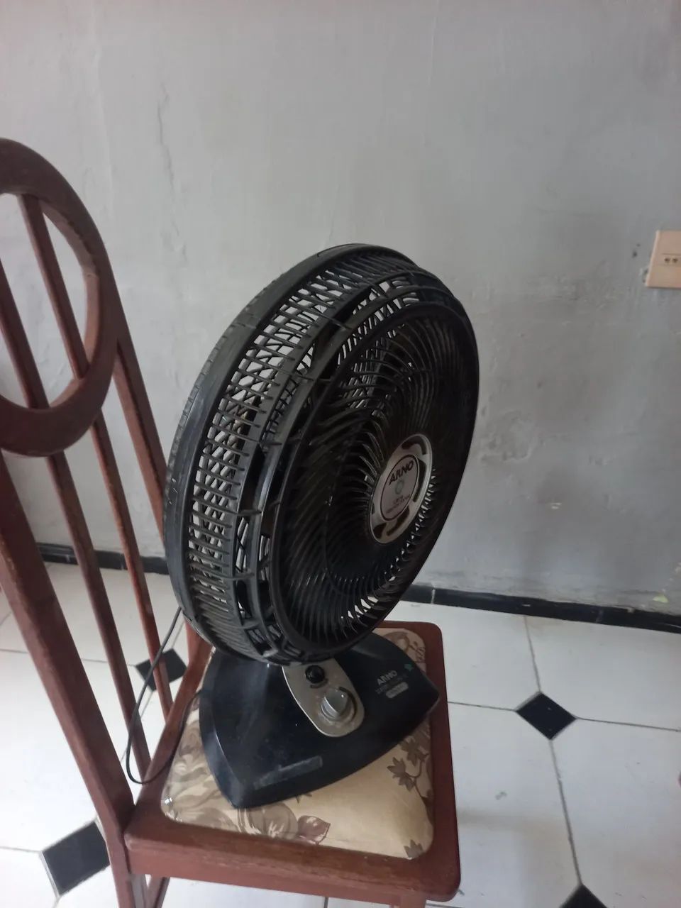 Ventiladores marca arno  - Foto 4