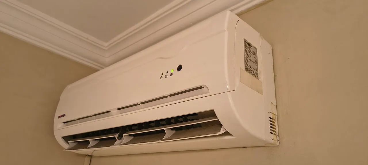 Split Pioneer 9000 Btus - Foto 3