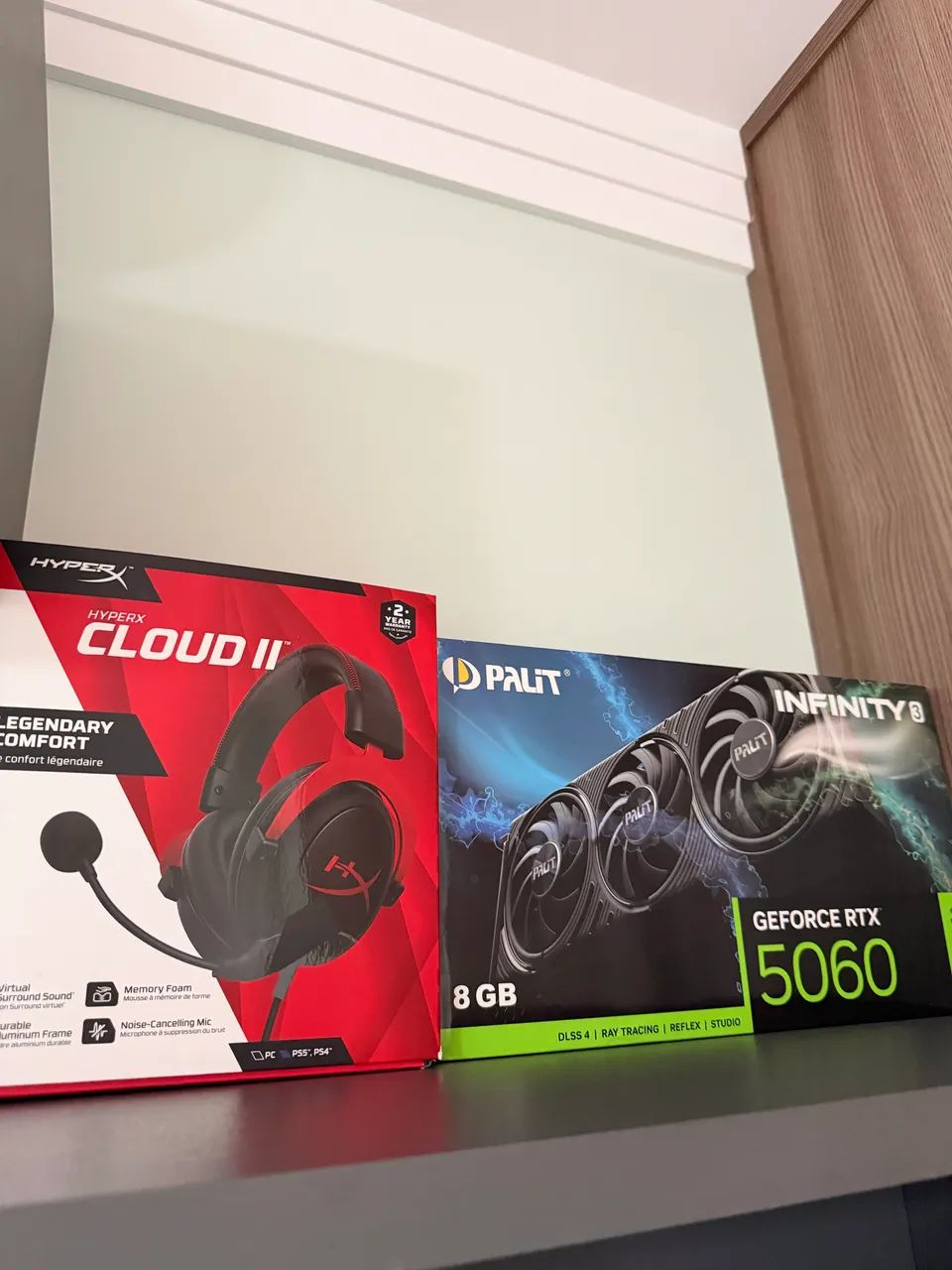 Pc Gamer completo  - Foto 4
