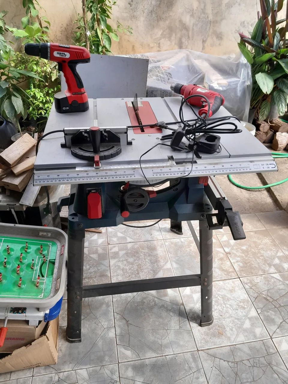 Ferramentas - Foto 2