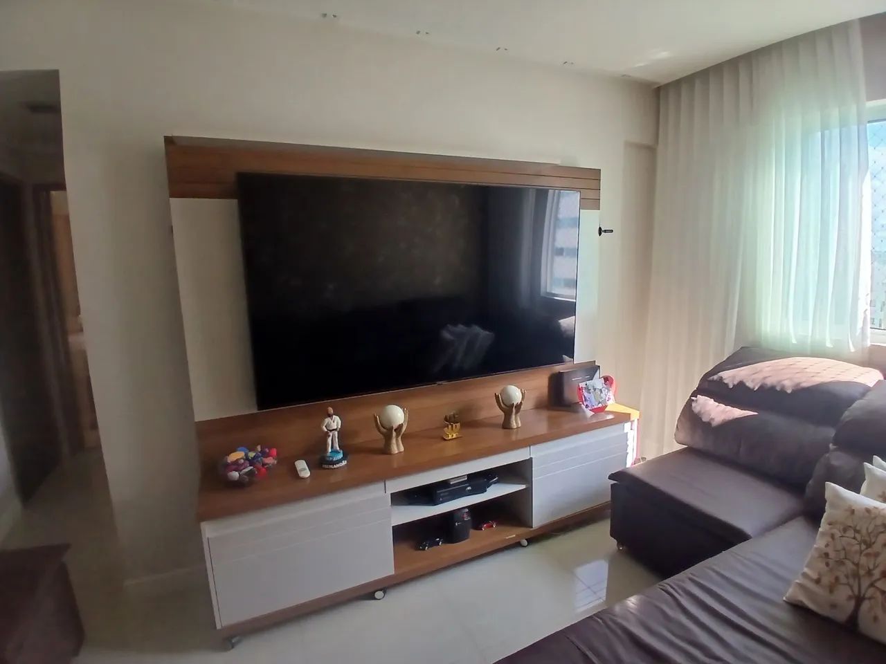Rack com painel - Foto 2