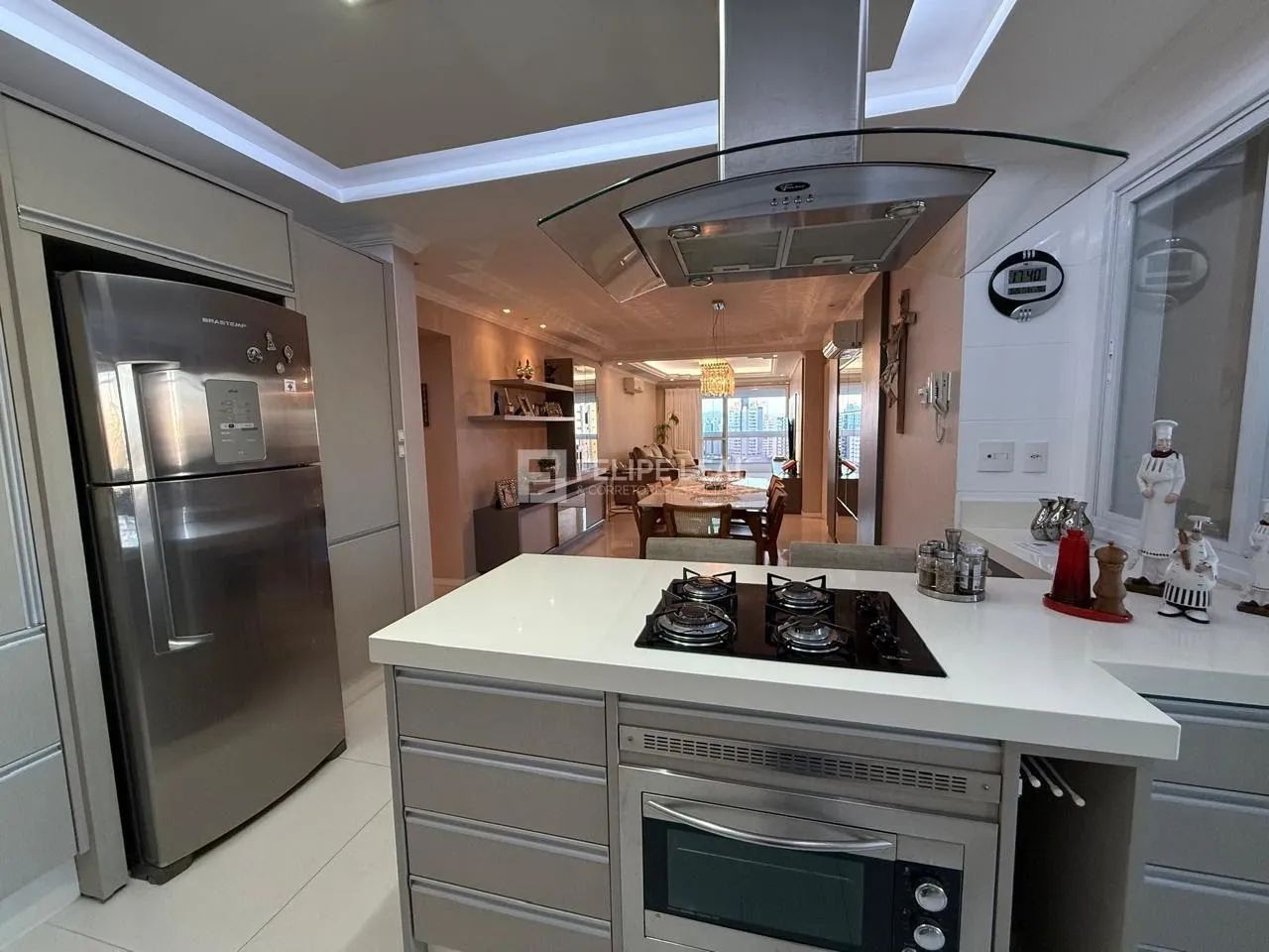 Apartamento em Campinas - São José - Foto 3