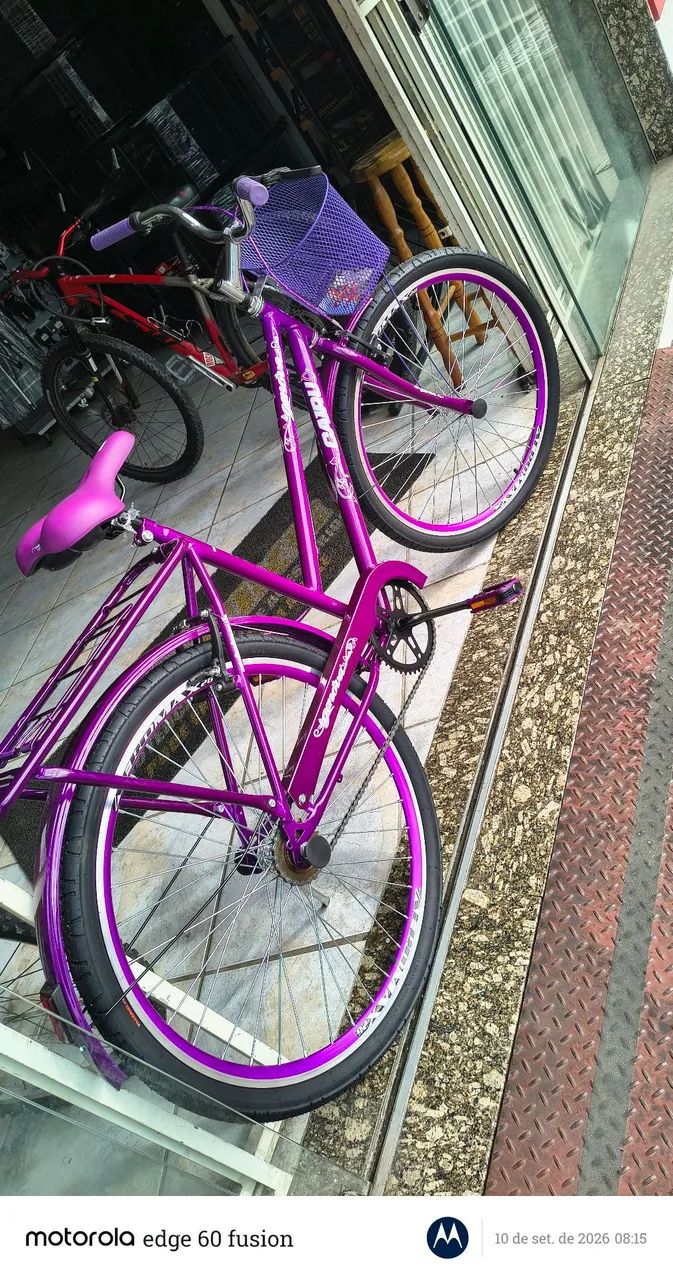 Bike aro 26 - Foto 2