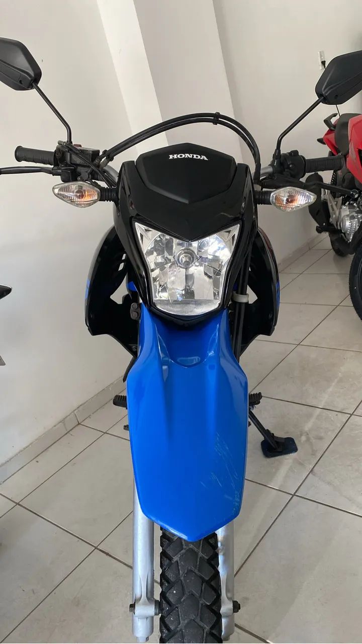 Bros 160 ( 2018 ) - Foto 2