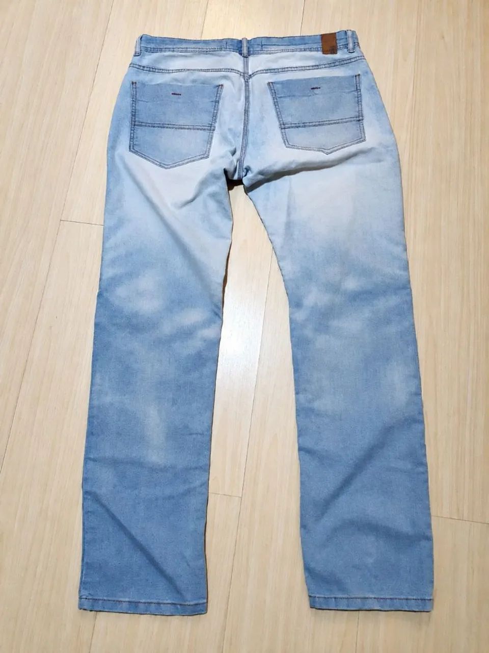 Calça jeans TNG  - Foto 2