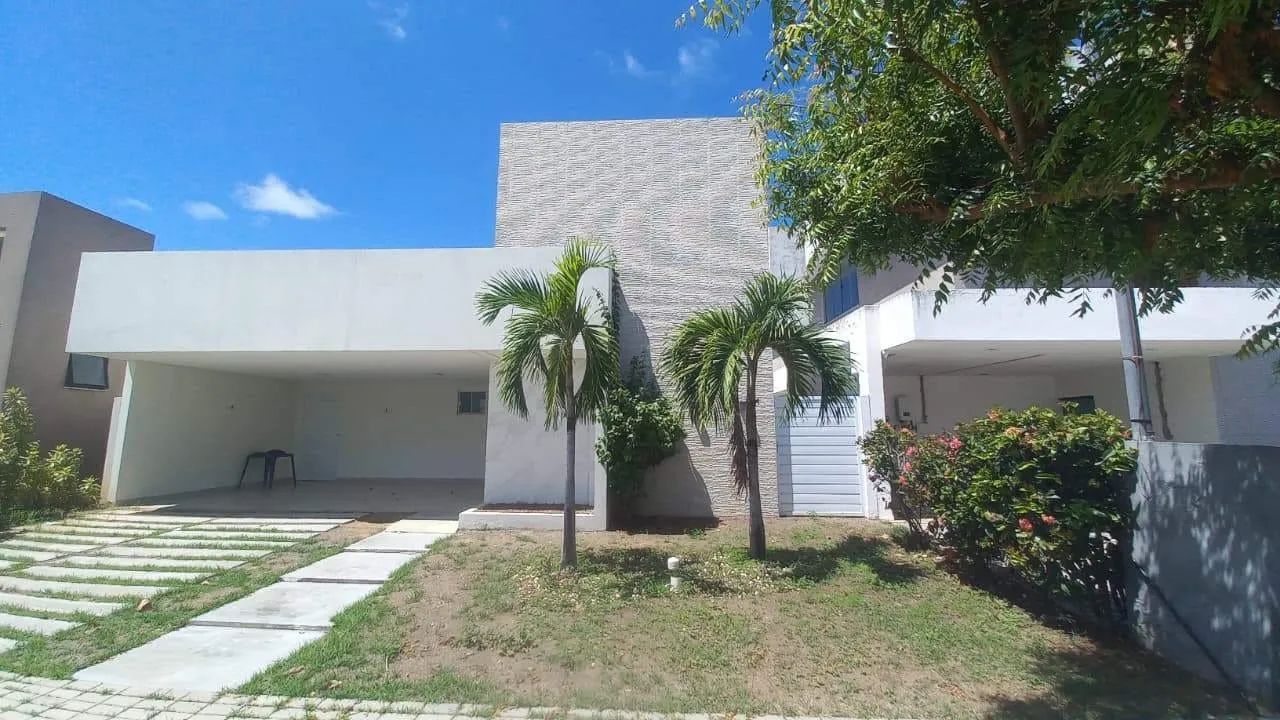 Casa no Cond. Alphaville para locação, Centro, Barra dos Coqueiros, SE - Foto 3