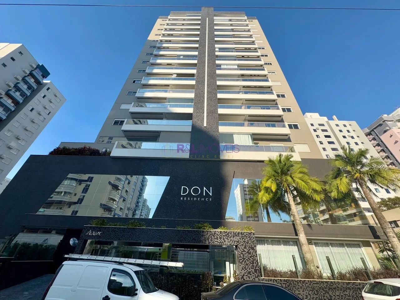 Últimas unidades - Don Residence | Campinas, São José