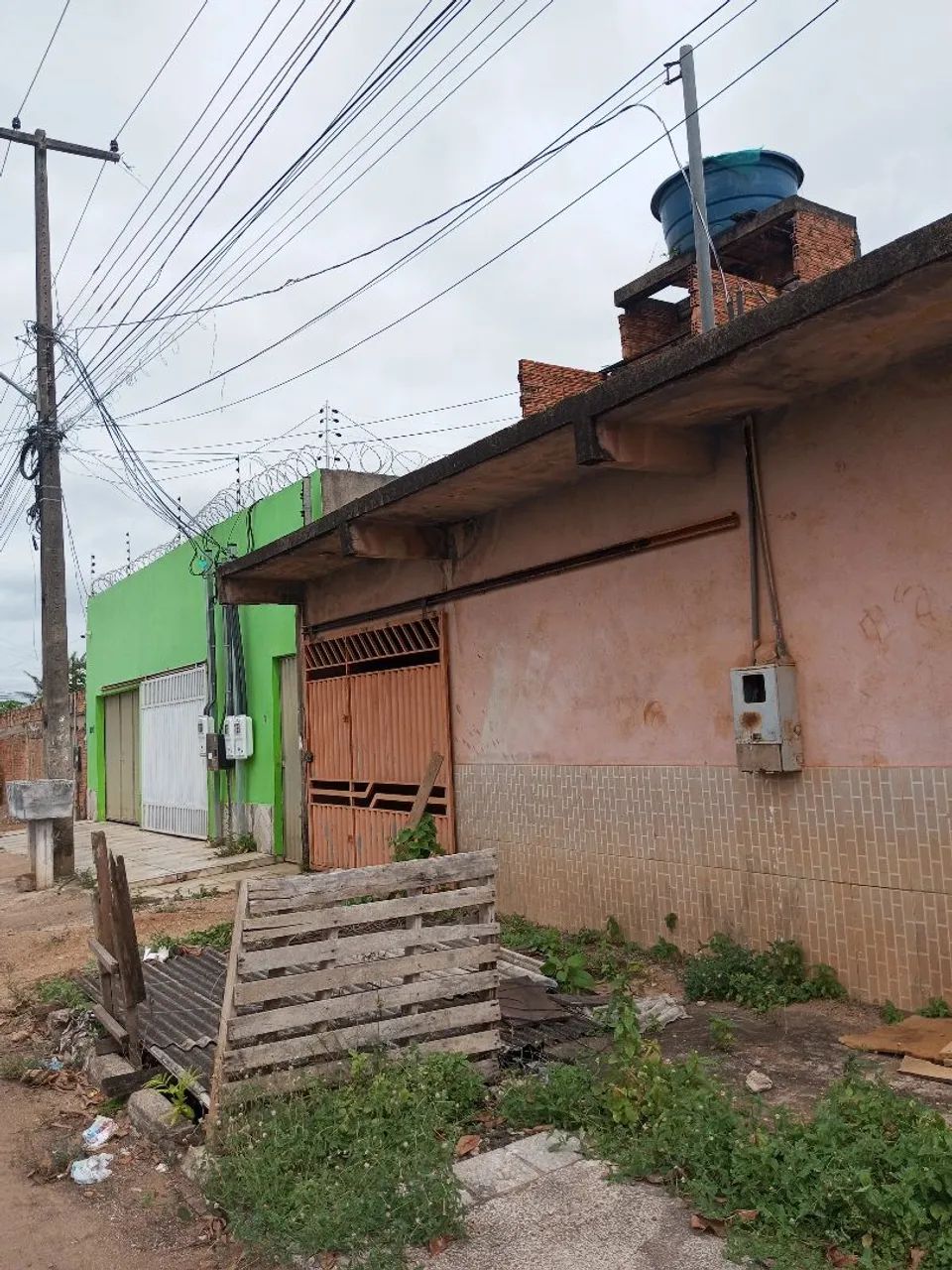 Vende se este ponto comercial  - Foto 4
