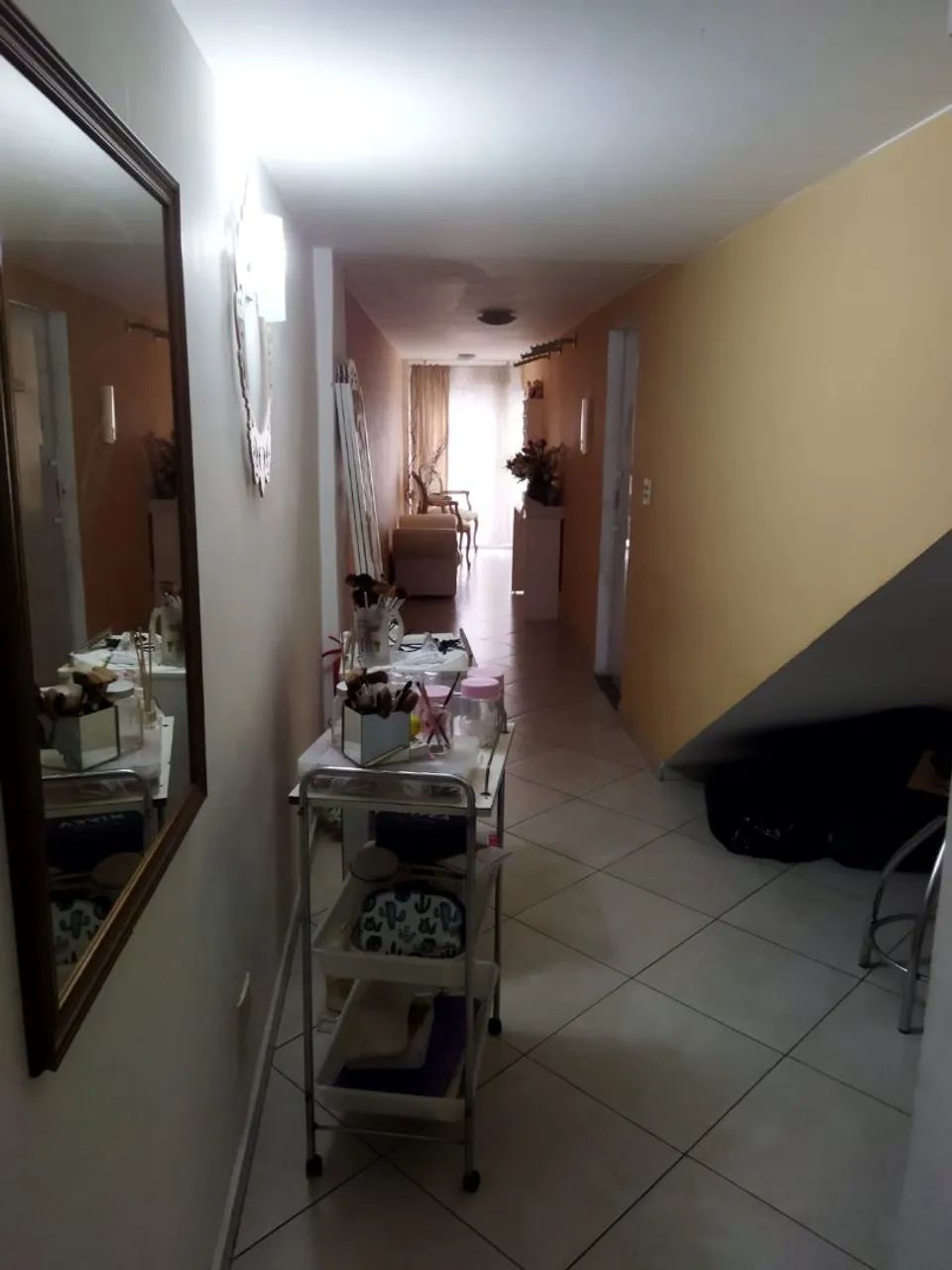 Alugo Sobreloja rua Aricuri - Foto 5