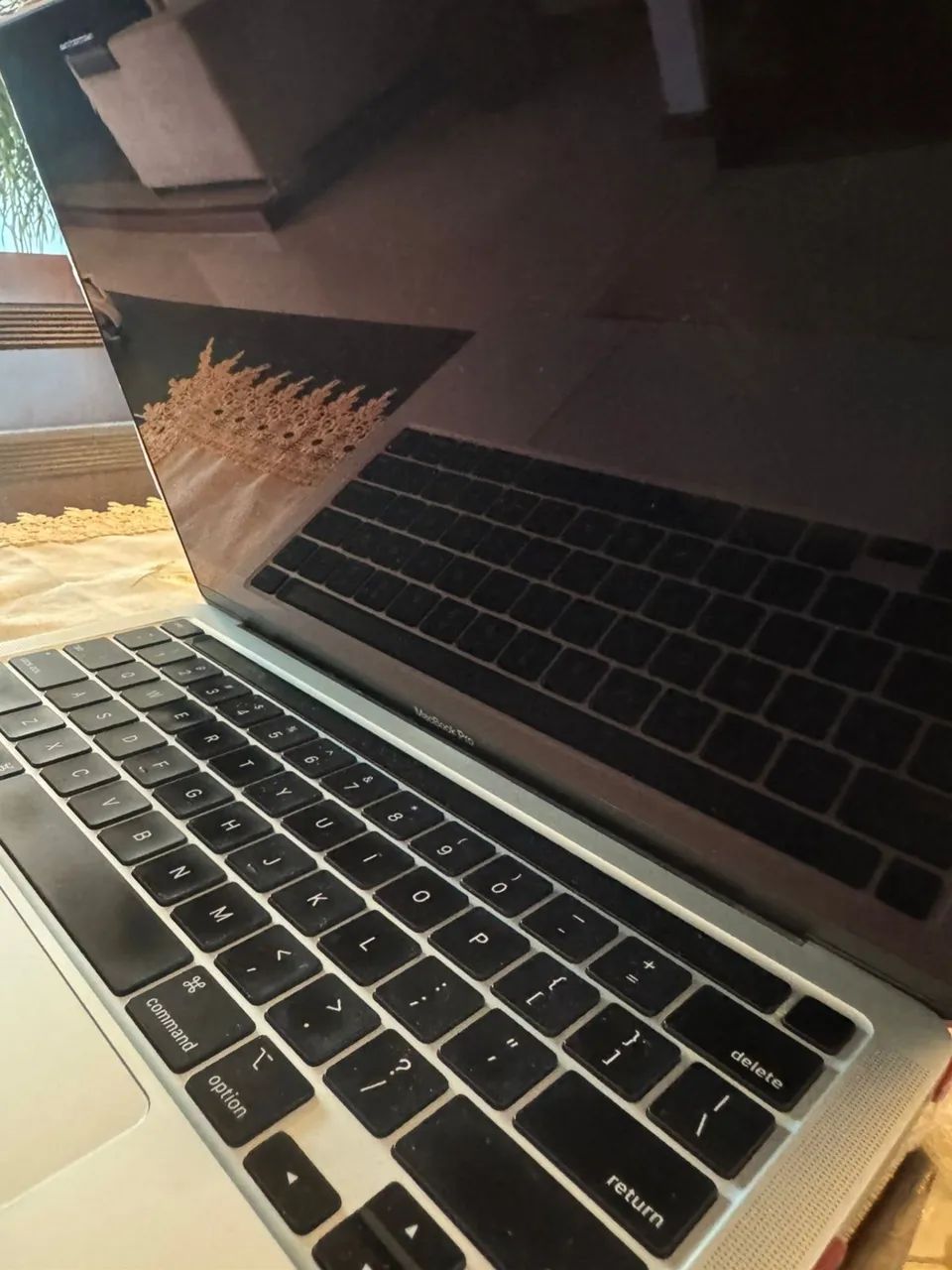 Mac book pro em perfeito estado  - Foto 4