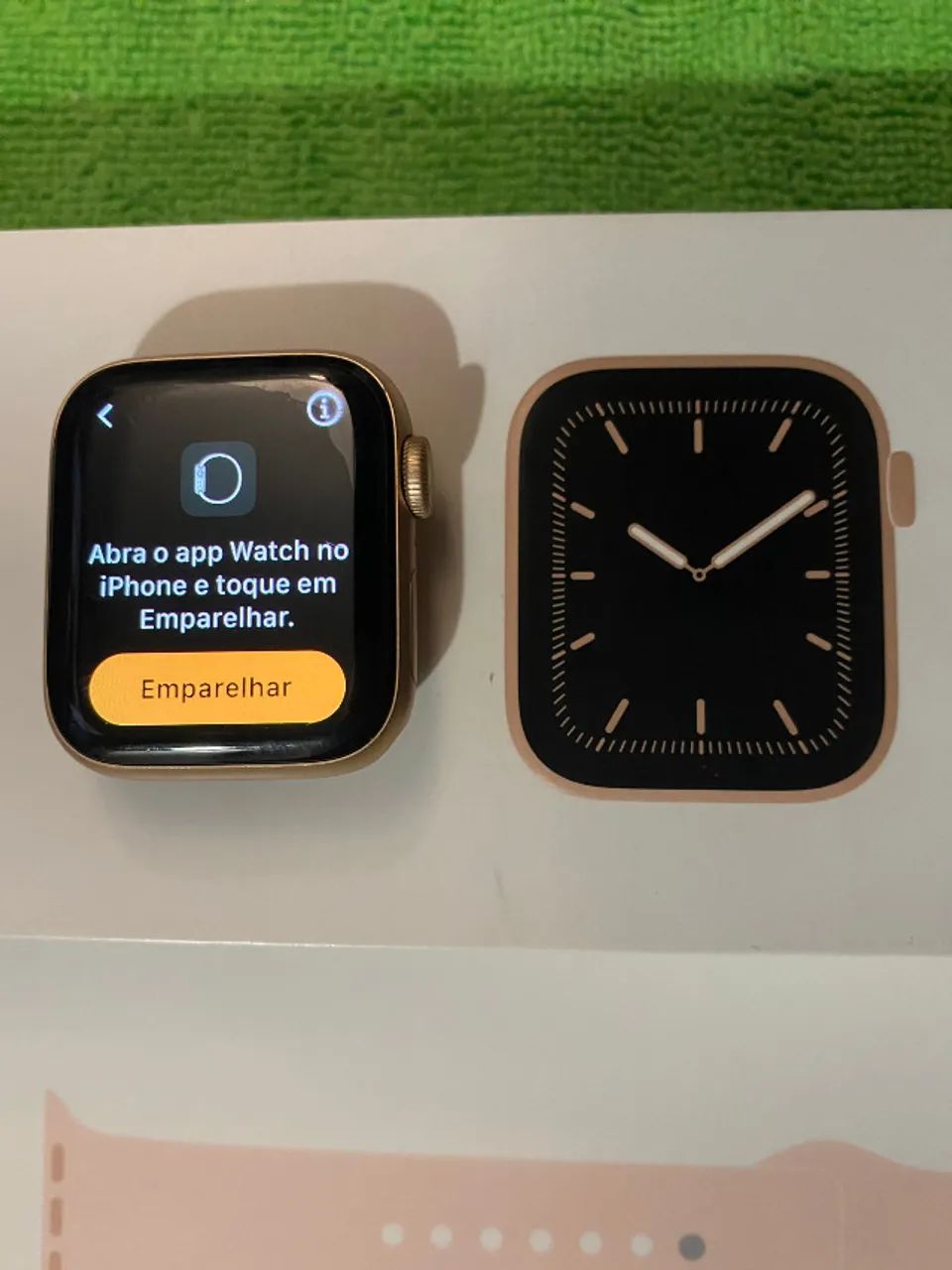 Apple Watch Series 5 40mm - Foto 2