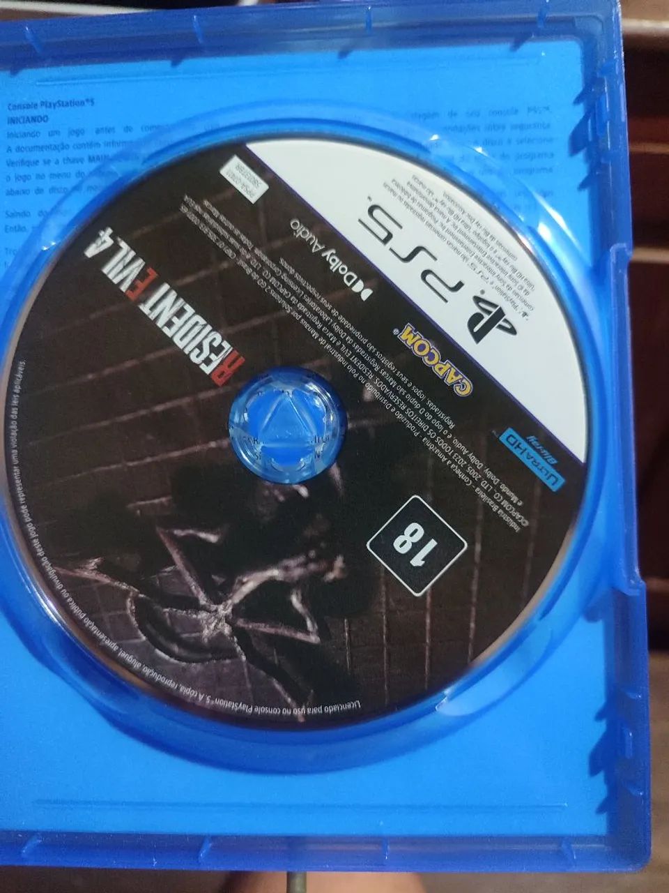 Jogo PS5 - Foto 2