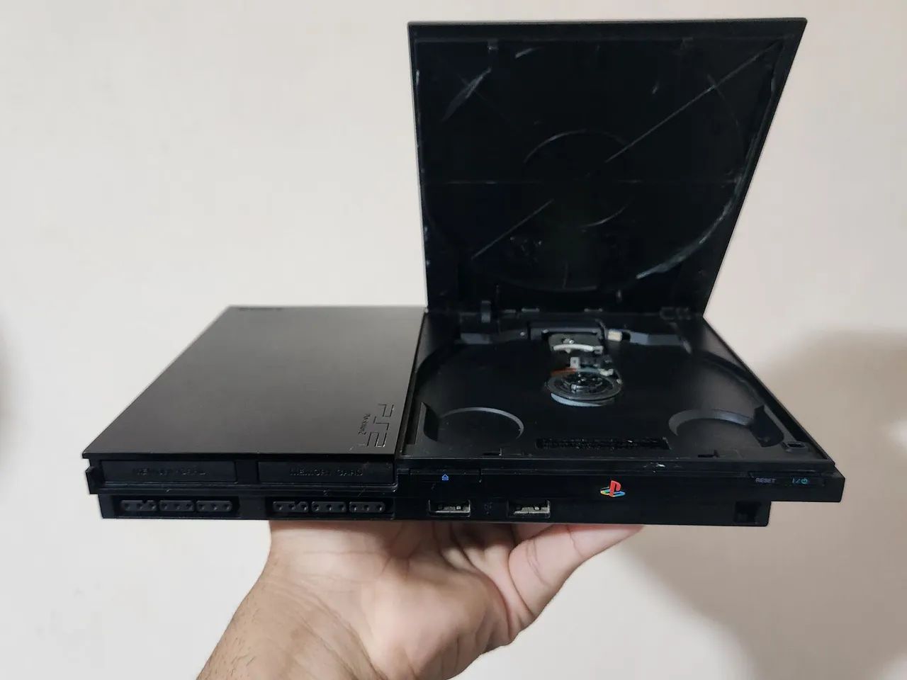 Playstation 2  - Foto 2