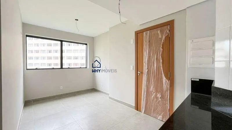 Apartamento  2 Quartos  1 Vaga  Funcionários - Foto 4