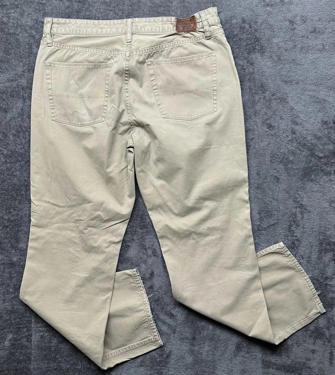 Calça Ralph Lauren Tam:46 - Foto 3