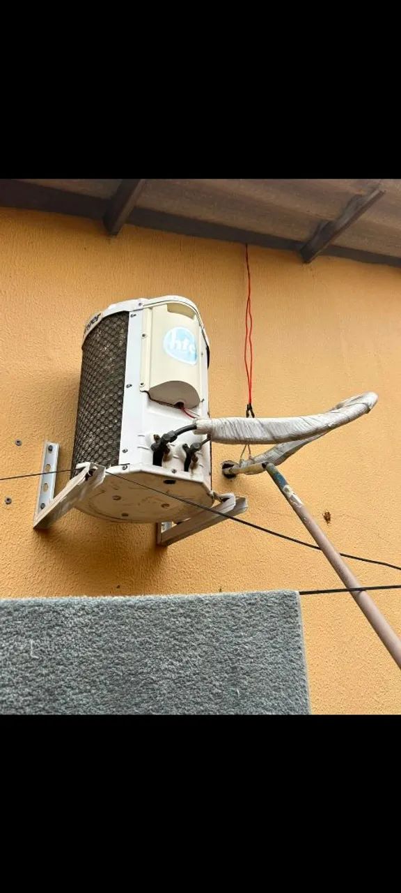 Ar-condicionado  - Foto 3