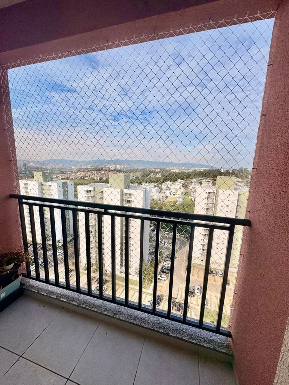 Apartamento para aluguel com 60 metros quadrados com 2 quartos - Foto 2