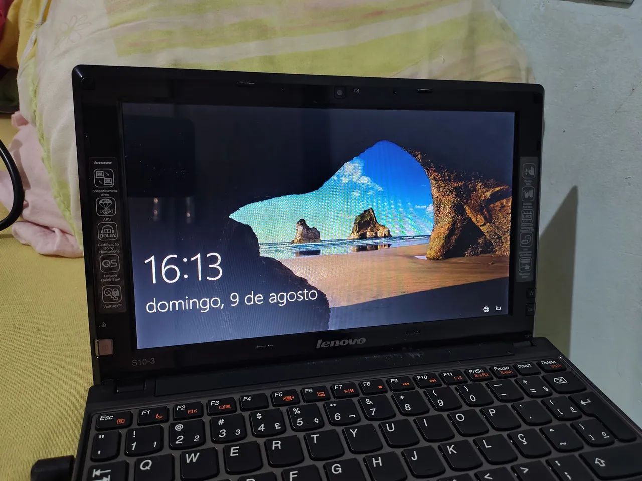 Notebook  - Foto 4